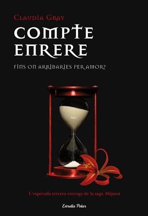 COMPTE ENRERE | 9788499321462 | GRAY, CLAUDIA | Llibreria Online de Vilafranca del Penedès | Comprar llibres en català