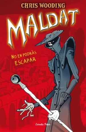 MALDAT | 9788499321271 | WOODING, CHRIS | Llibreria Online de Vilafranca del Penedès | Comprar llibres en català