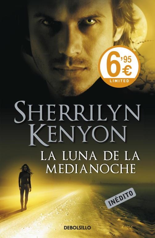 LA LUNA DE LA MEDIANOCHE | 9788499086897 | KENYON, SHERRILYN | Llibreria L'Odissea - Libreria Online de Vilafranca del Penedès - Comprar libros