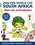 2010 FIFA WORLD CUP SOUTH AFRICA LIBRO DE ACTIVIADES | 9788401901812 | VARIOS AUTORES | Llibreria L'Odissea - Libreria Online de Vilafranca del Penedès - Comprar libros