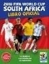 2010 FIFA WORLD CUP SOUTH AFRICA LIBRO OFICIAL | 9788448830700 | AA.VV | Llibreria L'Odissea - Libreria Online de Vilafranca del Penedès - Comprar libros