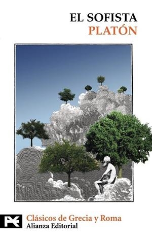 EL SOFISTA | 9788420649979 | PLATON | Llibreria L'Odissea - Libreria Online de Vilafranca del Penedès - Comprar libros