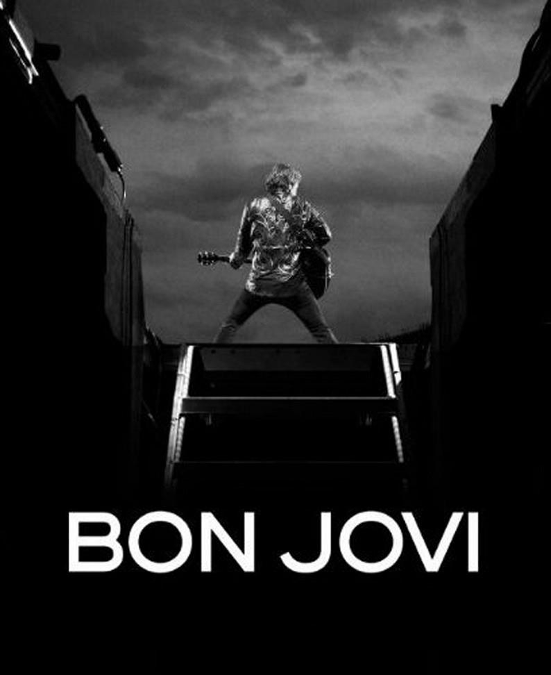 BON JOVI WHEN WE WERE BEAUTIFUL | 9788448068103 | AA.VV. | Llibreria L'Odissea - Libreria Online de Vilafranca del Penedès - Comprar libros