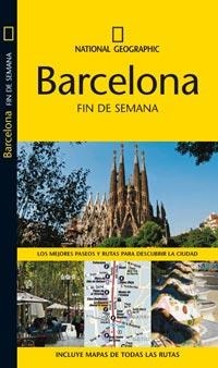 BARCELONA FIN DE SEMANA 2010 NATIONAL GEOGRAPHIC | 9788482984919 | AA.VV | Llibreria Online de Vilafranca del Penedès | Comprar llibres en català
