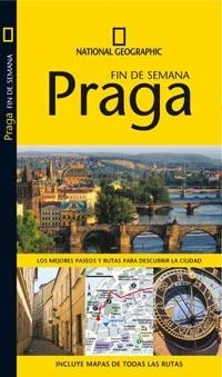 PRAGA FIN DE SEMANA 2010 NATIONAL GEOGRAPHIC | 9788482984971 | AA.VV | Llibreria Online de Vilafranca del Penedès | Comprar llibres en català