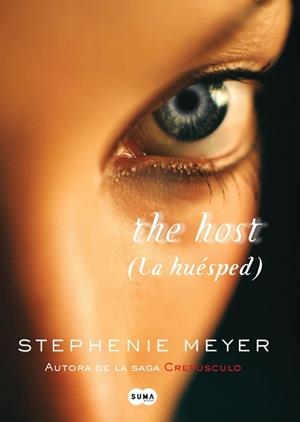 THE HOST LA HUESPED (RUSTEGA) | 9788483651803 | MEYER, STEPHENIE | Llibreria L'Odissea - Libreria Online de Vilafranca del Penedès - Comprar libros