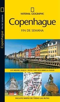 COPENAGUE FIN DE SEMANA 2010 NATIONAL GEOGRAPHIC | 9788482984933 | AA.VV | Llibreria Online de Vilafranca del Penedès | Comprar llibres en català