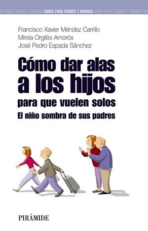 COMO DAR ALAS A LOS HIJOS PARA QUE VUELEN SOLOS | 9788436823745 | AA.VV | Llibreria L'Odissea - Libreria Online de Vilafranca del Penedès - Comprar libros