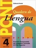 PONT LLENGUA 4 | 9788478873694 | Llibreria L'Odissea - Libreria Online de Vilafranca del Penedès - Comprar libros