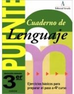 PUENTE LENGUAJE 3º | 9788478874526 | Llibreria L'Odissea - Libreria Online de Vilafranca del Penedès - Comprar libros