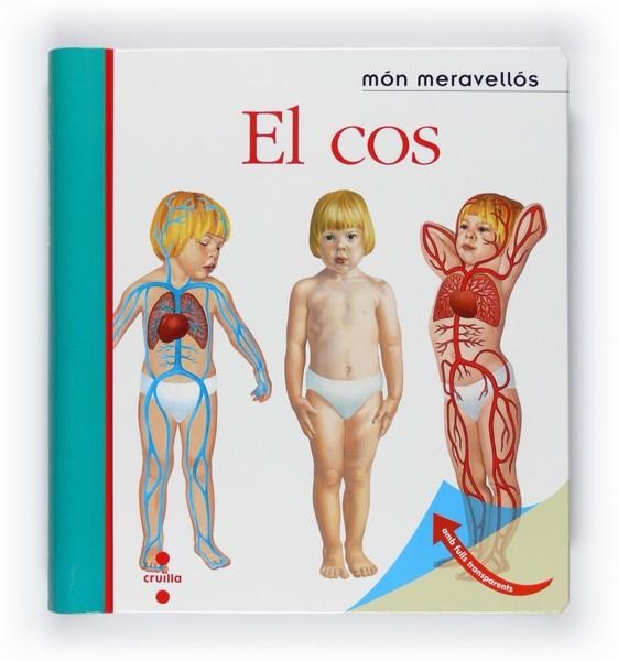 EL COS | 9788466125154 | PEYROLS, SYLVAINE | Llibreria Online de Vilafranca del Penedès | Comprar llibres en català