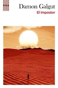 EL IMPOSTOR | 9788498678079 | GALGUT, DAMON | Llibreria Online de Vilafranca del Penedès | Comprar llibres en català