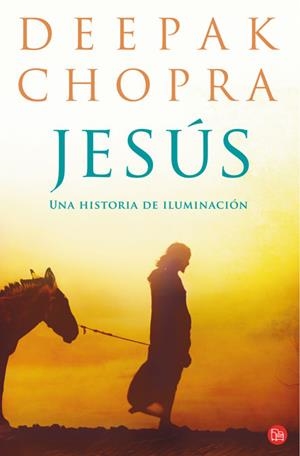 JESUS | 9788466324274 | CHOPRA, DEEPAK | Llibreria Online de Vilafranca del Penedès | Comprar llibres en català