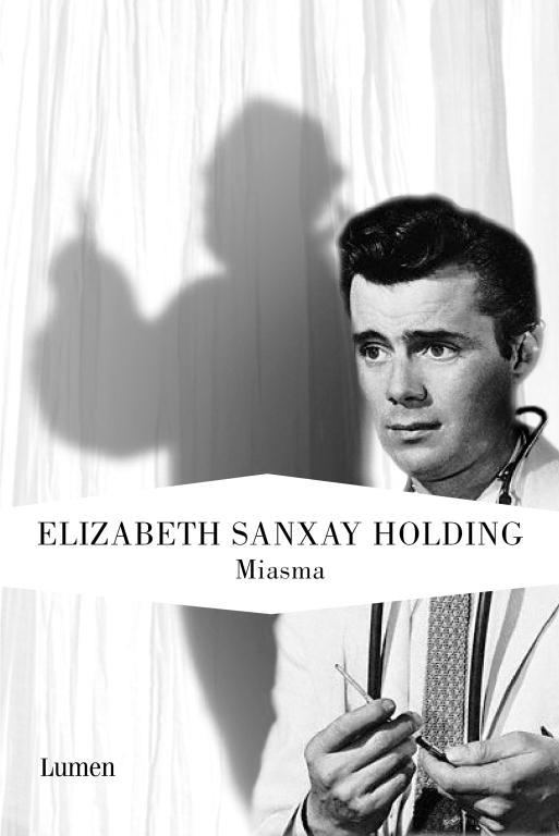 MIASMA | 9788426417763 | SANXAY HOLDING, ELIZABETH | Llibreria L'Odissea - Libreria Online de Vilafranca del Penedès - Comprar libros