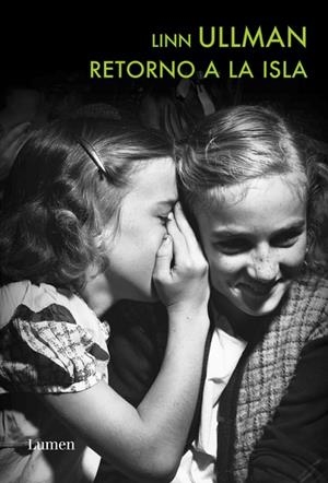RETORNO A LA ISLA | 9788426417152 | ULLMANN, LINN | Llibreria Online de Vilafranca del Penedès | Comprar llibres en català