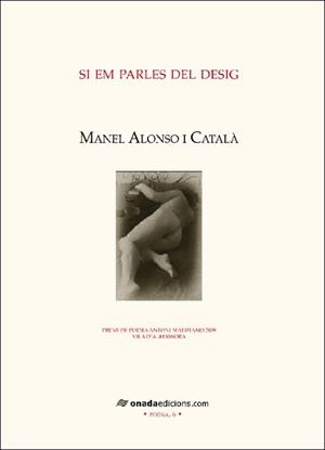 SI EM PARLES DEL DESIG | 9788496623675 | ALONSO I CATALA, MANEL | Llibreria L'Odissea - Libreria Online de Vilafranca del Penedès - Comprar libros