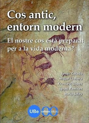 COS ANTIC ENTORN MODERN | 9788447534456 | AA.VV | Llibreria L'Odissea - Libreria Online de Vilafranca del Penedès - Comprar libros