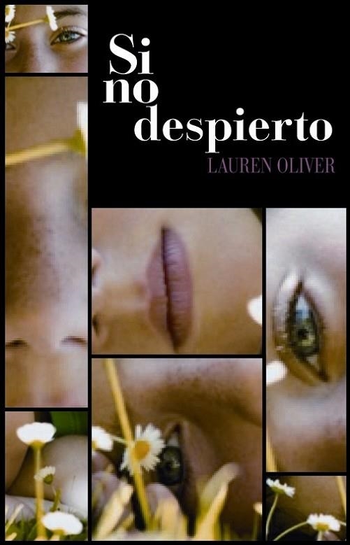 SI NO DESPIERTO | 9788467541144 | OLIVER, LAUREN | Llibreria Online de Vilafranca del Penedès | Comprar llibres en català