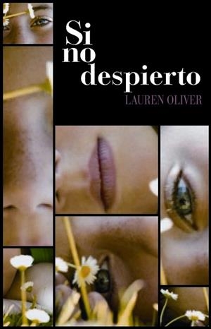 SI NO DESPIERTO | 9788467541144 | OLIVER, LAUREN | Llibreria L'Odissea - Libreria Online de Vilafranca del Penedès - Comprar libros