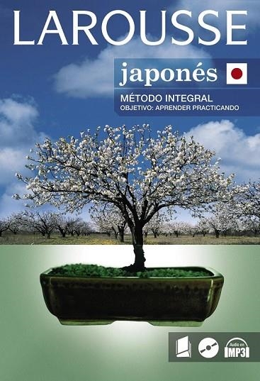 METODO INTEGRAL JAPONES LAROUSSE | 9788480165396 | AA.VV | Llibreria L'Odissea - Libreria Online de Vilafranca del Penedès - Comprar libros