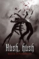 HUSH HUSH | 9788424633790 | FITZPATRICK, BECCA | Llibreria L'Odissea - Libreria Online de Vilafranca del Penedès - Comprar libros