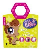 PETIT MALETI DELS PETSHOP ESPORTISTES | 9788424631819 | AA.VV. | Llibreria L'Odissea - Libreria Online de Vilafranca del Penedès - Comprar libros