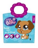 PETIT MALETI DELS PETSHOP PETITS | 9788424631833 | AA.VV | Llibreria L'Odissea - Libreria Online de Vilafranca del Penedès - Comprar libros