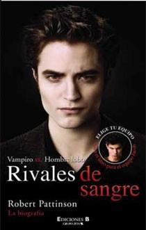 RIVALES DE SANGRE BIOGRAFIA | 9788466644815 | HOWDEN, MARTIN | Llibreria L'Odissea - Libreria Online de Vilafranca del Penedès - Comprar libros