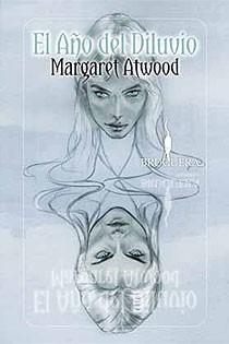 EL AÑO DEL DILUVIO | 9788402421180 | ATWOOD, MARGARET | Llibreria Online de Vilafranca del Penedès | Comprar llibres en català