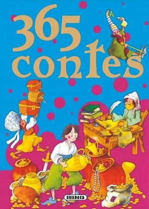 365 CONTES | 9788430526239 | AA.VV | Llibreria Online de Vilafranca del Penedès | Comprar llibres en català