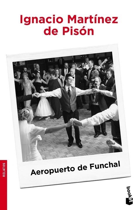 AEROPUERTO DE FUNCHAL | 9788432250798 | MARTINEZ DE PISON, IGNACIO | Llibreria L'Odissea - Libreria Online de Vilafranca del Penedès - Comprar libros
