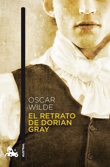 EL RETRATO DE DORIAN GRAY | 9788467033939 | WILDE, OSCAR | Llibreria L'Odissea - Libreria Online de Vilafranca del Penedès - Comprar libros