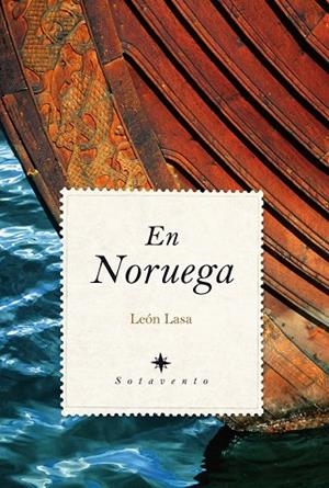 EN NORUEGA | 9788492573653 | LASA, LEON | Llibreria L'Odissea - Libreria Online de Vilafranca del Penedès - Comprar libros
