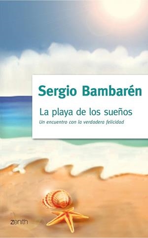LA PLAYA DE LOS SUEÑOS | 9788408080084 | BAMBAREN, SERGIO | Llibreria Online de Vilafranca del Penedès | Comprar llibres en català