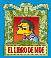 EÑ LIBRO DE MOE | 9788466643740 | GROENING, MATT | Llibreria L'Odissea - Libreria Online de Vilafranca del Penedès - Comprar libros