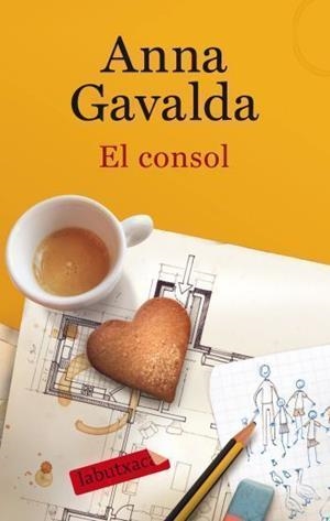EL CONSOL | 9788499301181 | GAVALDA, ANNA | Llibreria Online de Vilafranca del Penedès | Comprar llibres en català
