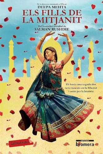 ELS FILLS DE LA MITJANIT | 9788499301259 | RUSHDIE, SALMAN | Llibreria L'Odissea - Libreria Online de Vilafranca del Penedès - Comprar libros