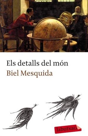 ELS DETALLS DEL MON | 9788499301358 | MESQUIDA, BIEL | Llibreria L'Odissea - Libreria Online de Vilafranca del Penedès - Comprar libros