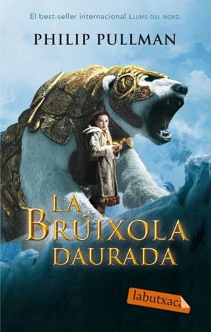 LA BRUIXOLA DAURADA | 9788499301327 | PULLMAN, PHILIP | Llibreria Online de Vilafranca del Penedès | Comprar llibres en català