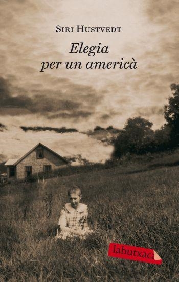 ELEGIA PER UN AMERICA | 9788499301297 | HUSTVEDT, SIRI | Llibreria Online de Vilafranca del Penedès | Comprar llibres en català