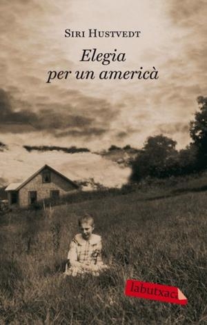 ELEGIA PER UN AMERICA | 9788499301297 | HUSTVEDT, SIRI | Llibreria Online de Vilafranca del Penedès | Comprar llibres en català
