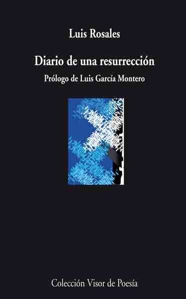 DIARIO DE UNA RESURRECION | 9788498957440 | ROSALES, LUIS | Llibreria L'Odissea - Libreria Online de Vilafranca del Penedès - Comprar libros