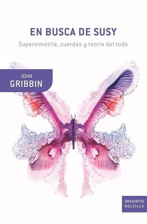 EN BUSCA DE SUSY | 9788498921106 | GRIBBIN, JOHN | Llibreria L'Odissea - Libreria Online de Vilafranca del Penedès - Comprar libros