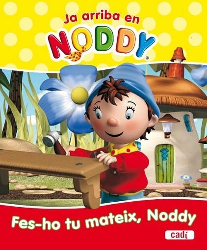 FES-HO TU MATEIX NOODY | 9788447460670 | AA.VV | Llibreria L'Odissea - Libreria Online de Vilafranca del Penedès - Comprar libros