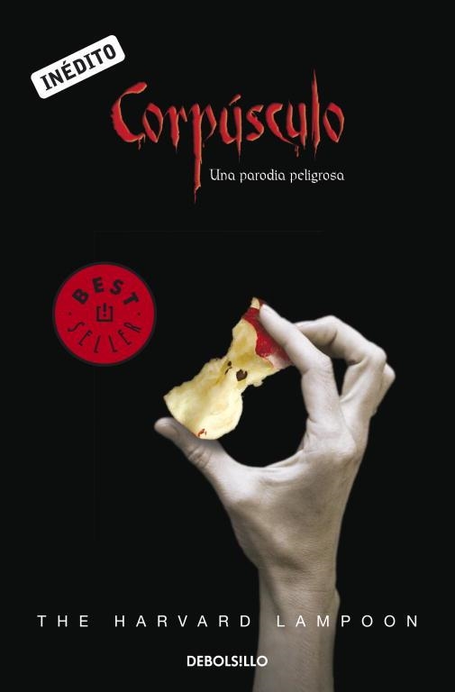 CORPUSCULO | 9788499086507 | THE HARVARD LAMPOON | Llibreria Online de Vilafranca del Penedès | Comprar llibres en català