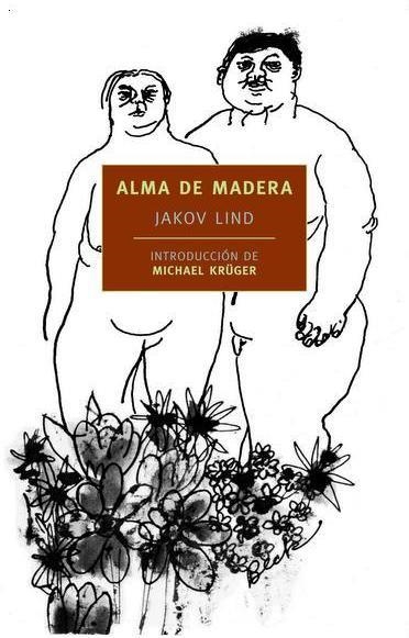 ALMA DE MADERA | 9788492723577 | LIND, JACOV | Llibreria L'Odissea - Libreria Online de Vilafranca del Penedès - Comprar libros