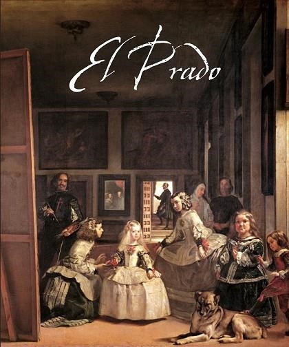 EL PRADO | 9788497856584 | AA.VV. | Llibreria L'Odissea - Libreria Online de Vilafranca del Penedès - Comprar libros