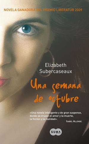 UNA SEMANA DE OCTUBRE | 9788483651179 | SUBERCASEAUX, ELIZABETH | Llibreria Online de Vilafranca del Penedès | Comprar llibres en català
