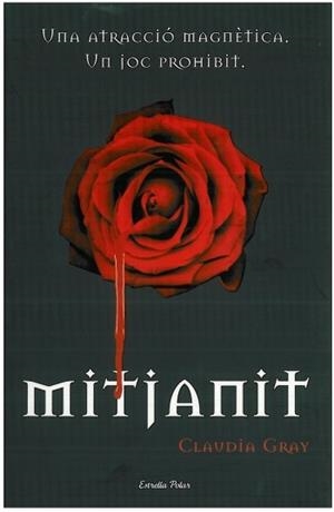 MITJANIT | 9788499320632 | GRAY, CLAUDIA | Llibreria Online de Vilafranca del Penedès | Comprar llibres en català