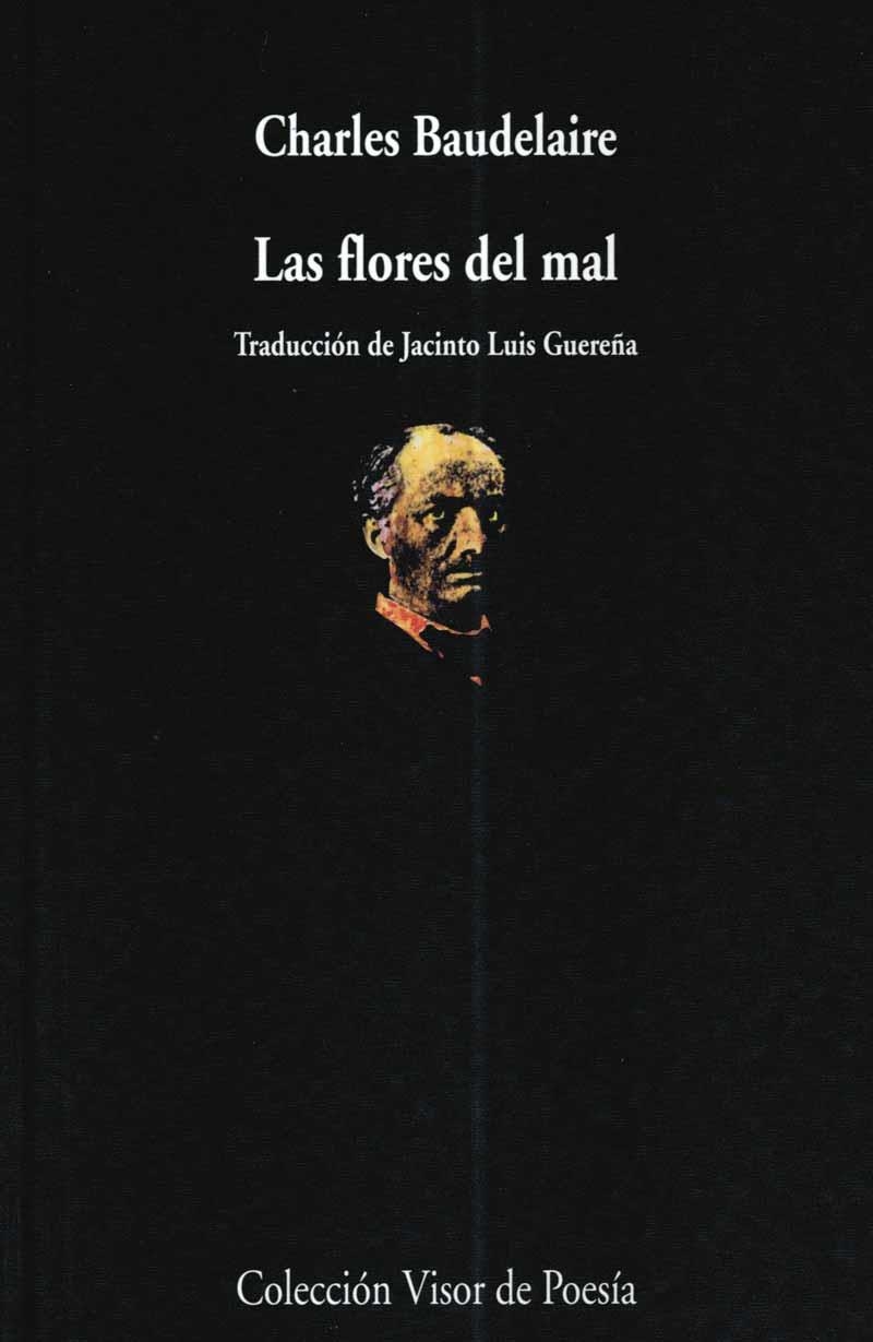 LAS FLORES DEL MAL | 9788498957488 | BAUDELAIRE, CHARLES | Llibreria L'Odissea - Libreria Online de Vilafranca del Penedès - Comprar libros